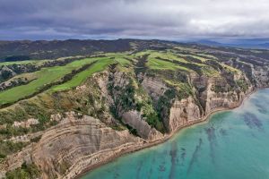 Cape Kidnappers Bay 2026